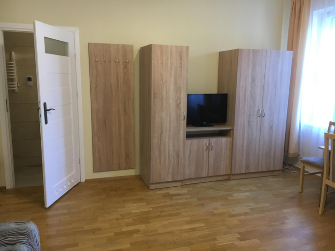 Others 3, Stary Dom Zdrojowy, Nowy Sącz