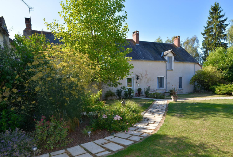 Others 5, La Petite Richerie, Indre-et-Loire