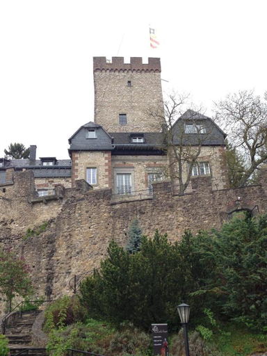 Others 2, All Seasons Bed & Breakfast, Vulkaneifel