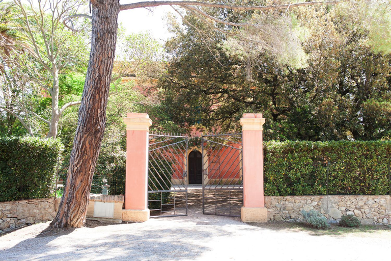 Agriturismo Bio Podere Doganelle, Grosseto