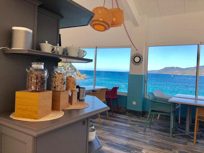 Food & Drinks 5, Hotel Sampiero Corso, Corse-du-Sud