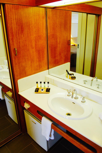 Bathroom 6