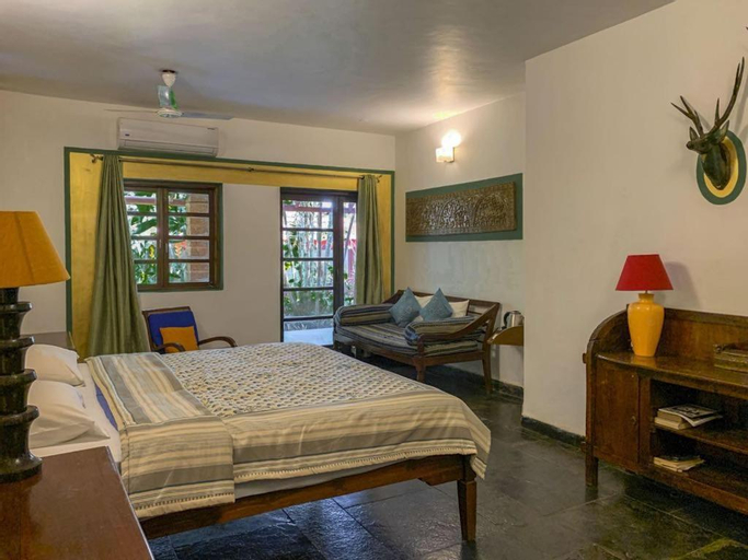 Bedroom 13