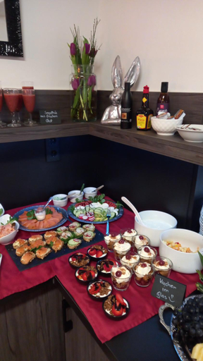Food & Drinks 2, Hotel Engelbracht inklusive MeineCardPlus, Waldeck-Frankenberg