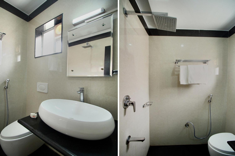 Bathroom 4