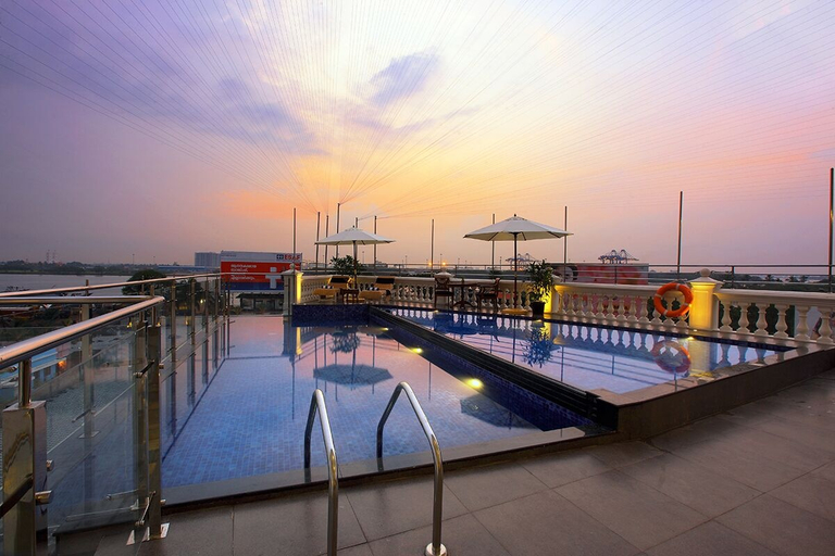 Sport & Beauty 2, LE MARITIME KOCHI, Ernakulam