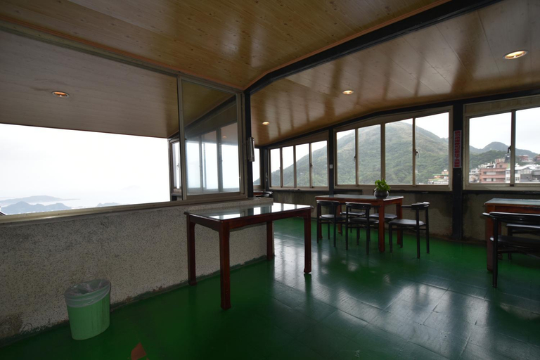 Sport & Beauty 3, Jiufen ShiJia Guest House, New Taipei City