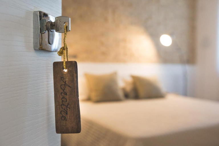 Others 4, Bed and breakfast Aratro & Rosmarino, Macerata