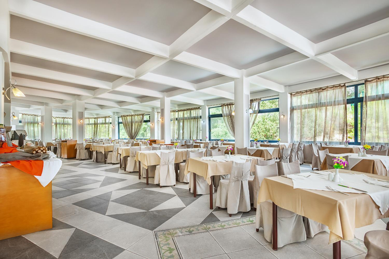 Food & Drinks 5, Atrium Hotel, Central Macedonia