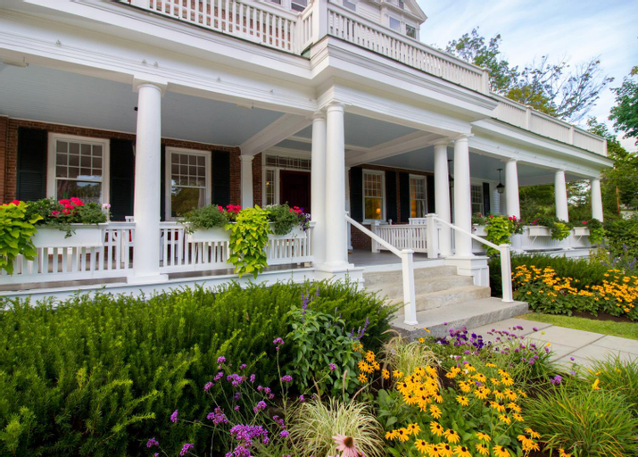 Kedron Valley Inn, Windsor