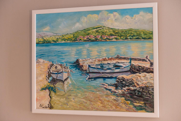 Others 2, Apartments Porto della Vita, Mljet