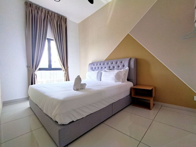 The Horizon Ipoh Stay by Grab A Stay, Kinta