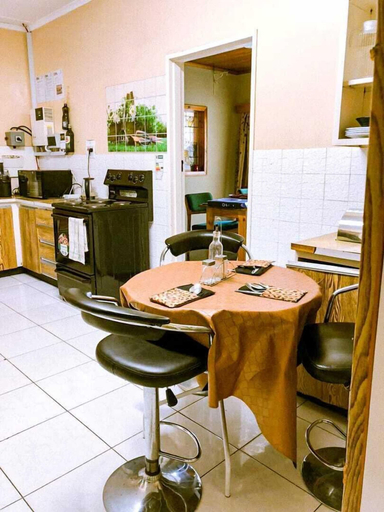 Others 3, WG Guest Villas, Bulawayo