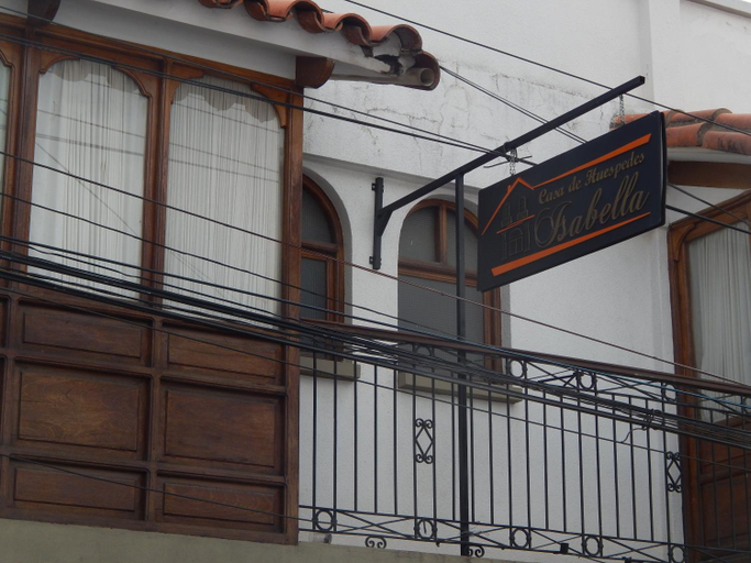 Others 3, Casa de Huespedes Isabella, Oropeza
