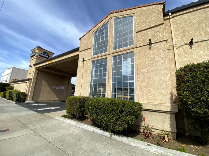 Exterior & Views 2, BridgePoint Inn Daly City, San Mateo