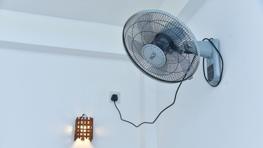 Others 4, Menara Green Inn, Dambulla