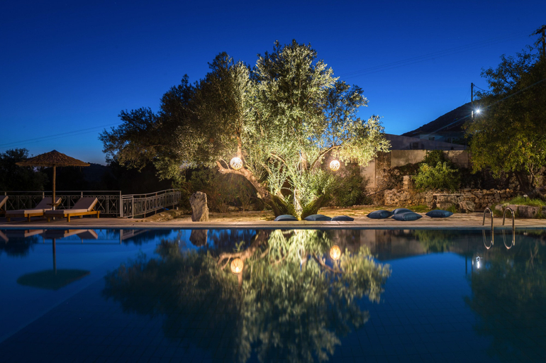 Exterior & Views 2, Hilltop Resort, Ionian Islands