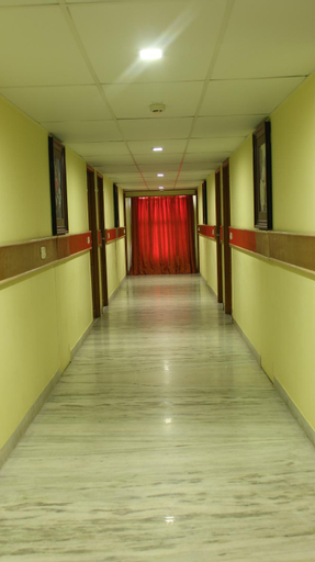 Others 3, Hotel Chennai Gate - Egmore, Chennai