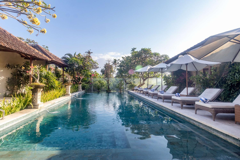 Swimming Pool 12