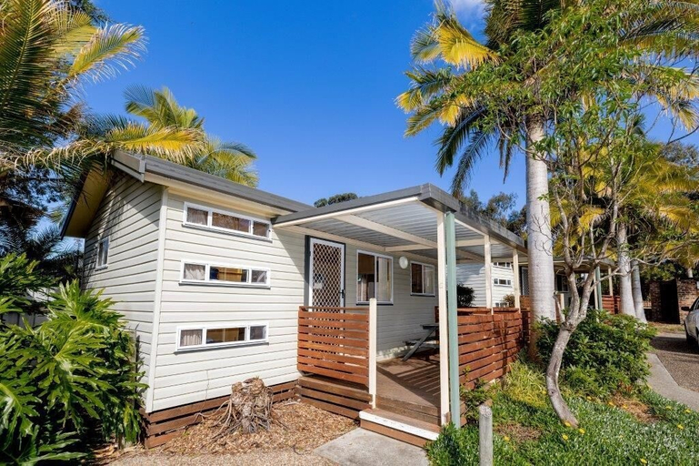 Exterior & Views 2, BIG4 Happy Hallidays Holiday Park, Greater Taree