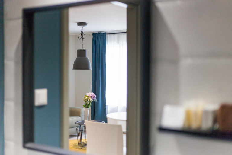 Bathroom 5, Johan Suites & Spa, Kuressaare