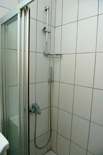 Bathroom 4, Tayahatun Hotel Istanbul, Fatih