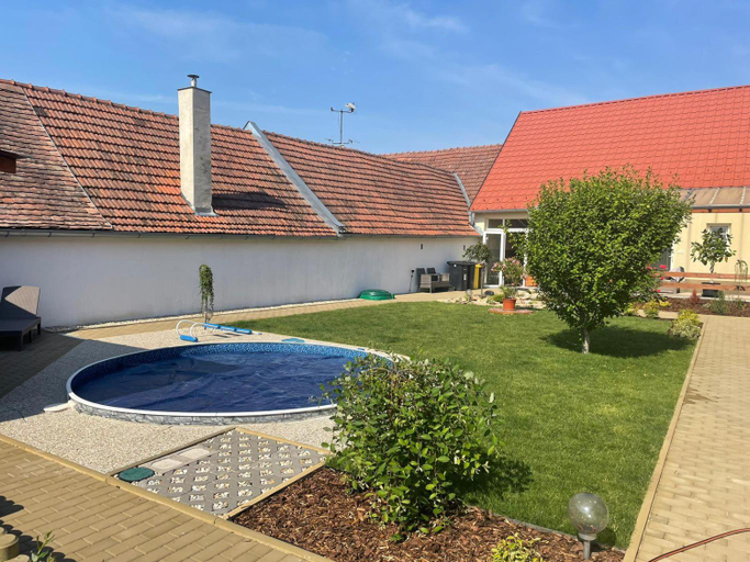 2, Apartmany u Palavy, Břeclav