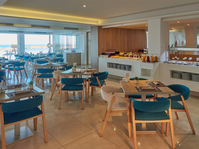 Food & Drinks 5, BQ Aguamarina Boutique Hotel, Baleares