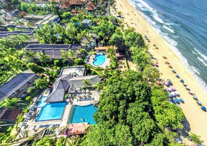 Exterior & Views, Suite Hotel Apartment Legian By RCP, Badung
