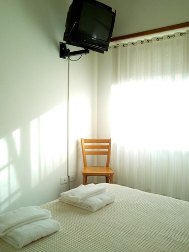 Others 5, Hotel Montecarlo, Villa Gesell