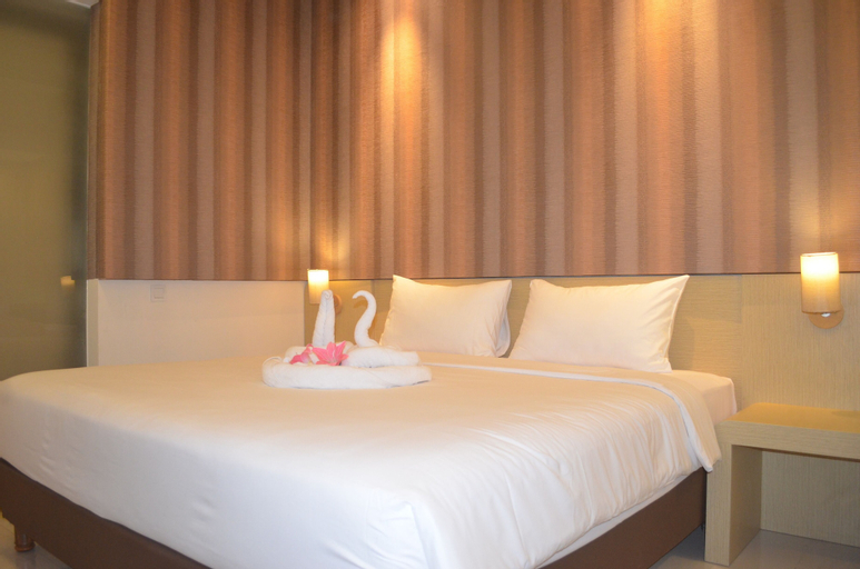 Bedroom 7