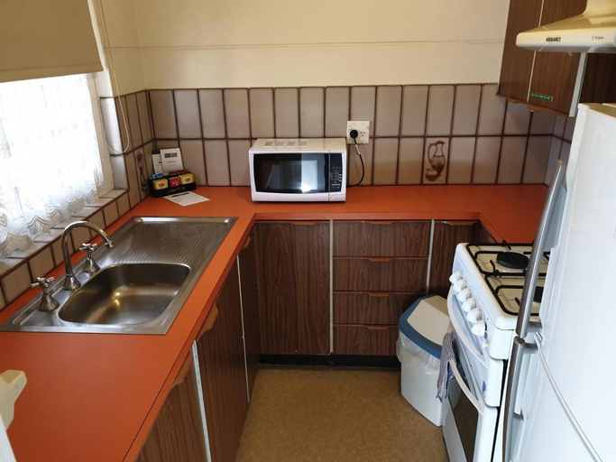 Kitchen 5, Greenways Apartments, Adelaide