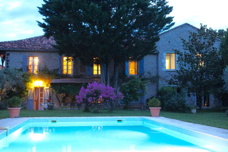 Sport & Beauty 2, Le Relais des Anges, Lot
