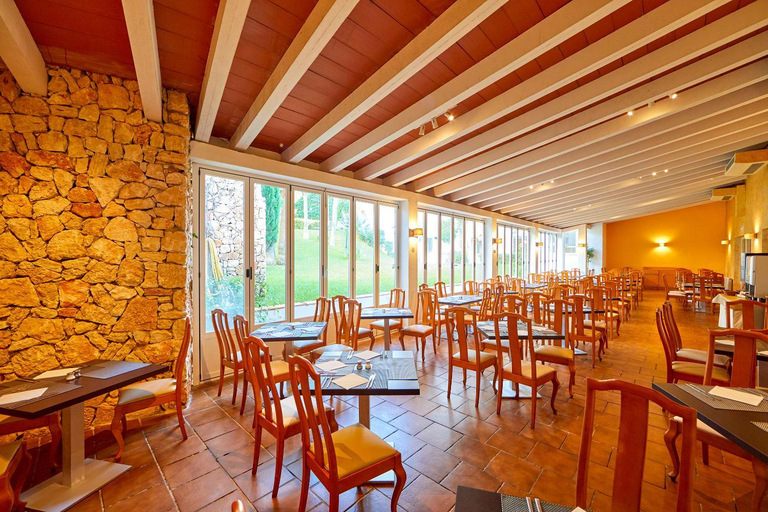 Food & Drinks 5, Gavimar La Mirada Club Resort, Baleares