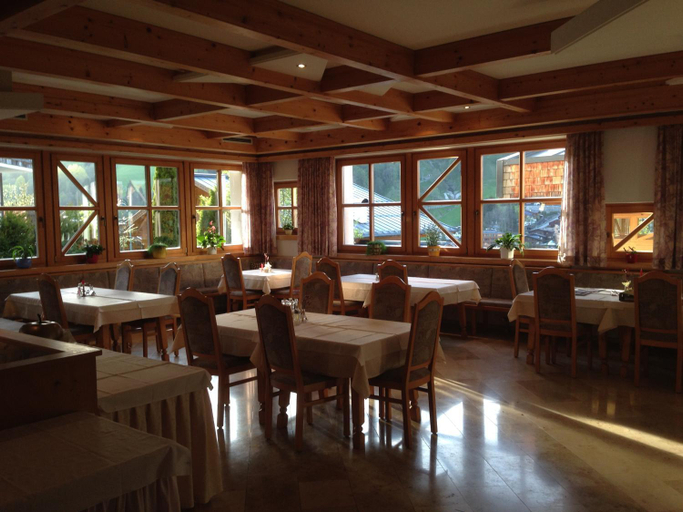 Food & Drinks, Appartementhotel Hechenberg, Zell am See