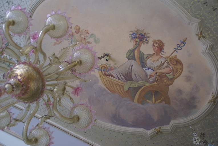 Others 5, Palazzo Benso, Palermo