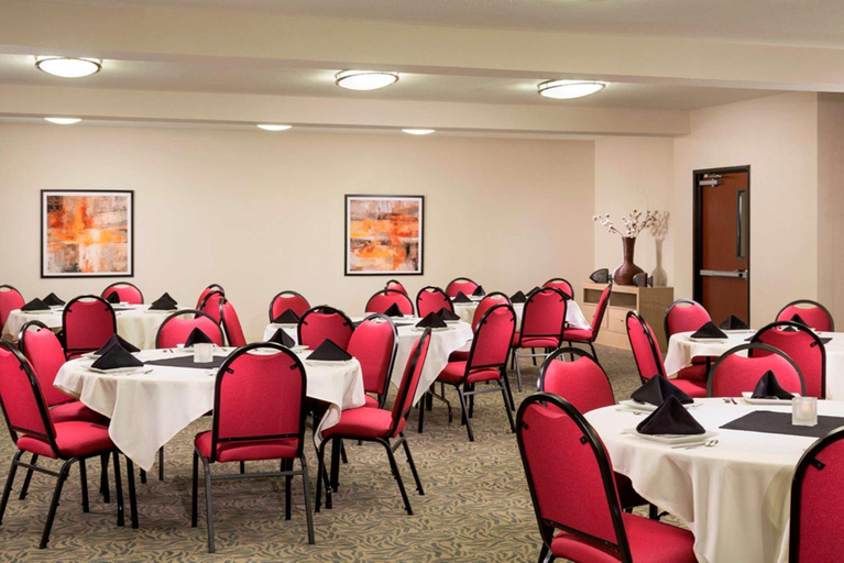 Others 3, DoubleTree by Hilton Vancouver, Washington, Clark