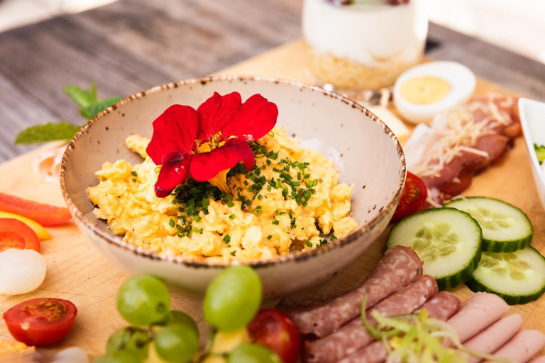 Food & Drinks 3, Krimmlerfalle Hotel, Zell am See