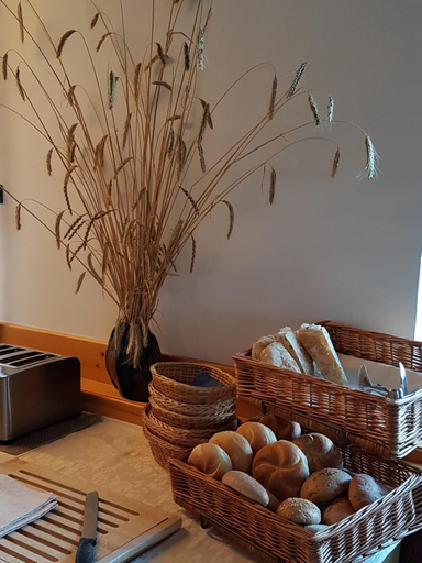 Food & Drinks 5, Garni Glurnserhof, Bolzano