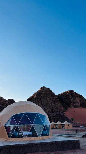 Exterior & Views, Rozan Luxury Camp, Quaira