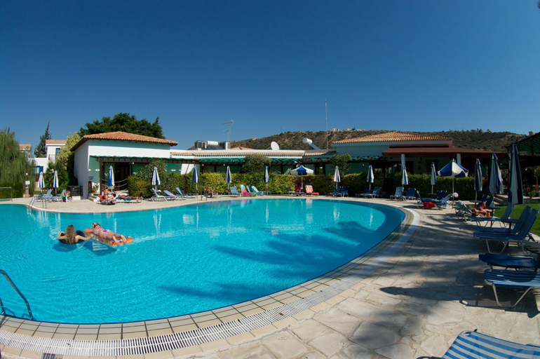 Sport & Beauty 5, Hylatio Tourist Village
