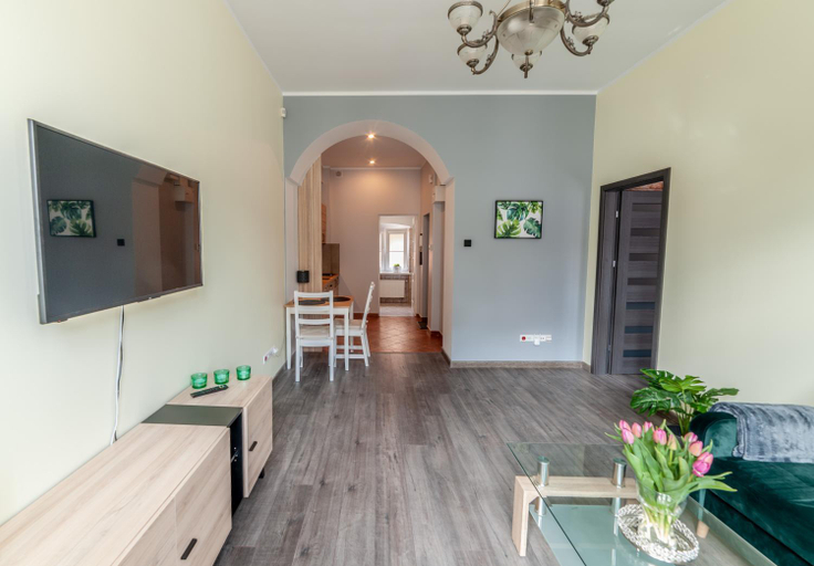 Others 5, Apartamenty Street31, Toruń City