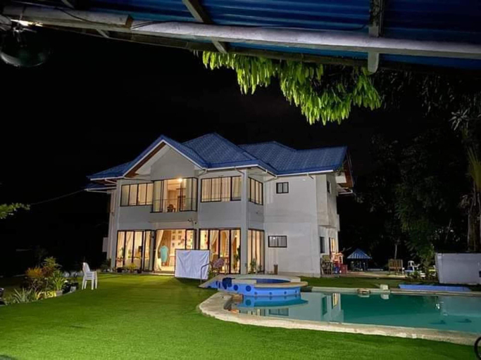 Sport & Beauty, Seaheart Guesthouse, Dauis