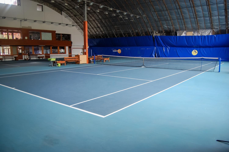 Sport & Beauty 5, Penzion SIMI, Poprad