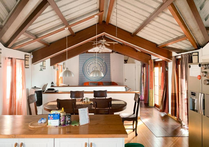 Others 5, Sannyasa Wellness and Spa