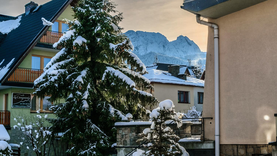 Exterior & Views 1, AMI, Tatra