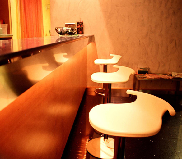 Food & Drinks 3, Hotel Italia, Torino