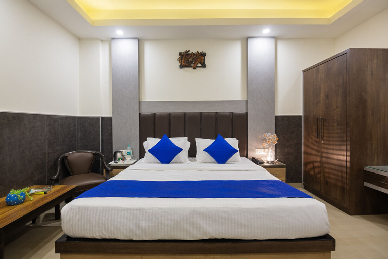 Bedroom 21