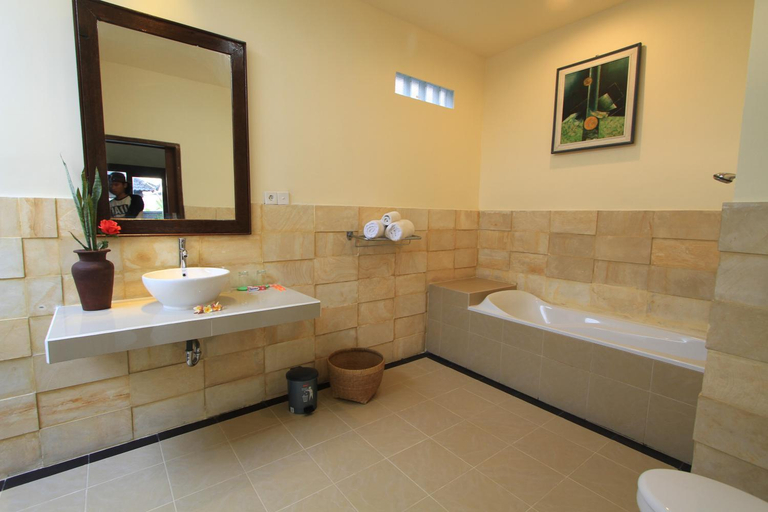 Bathroom 2, Pondok Buda Merta, Gianyar