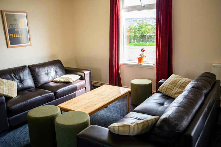 Others 3, Kirkwall Youth Hostel, Orkney Islands